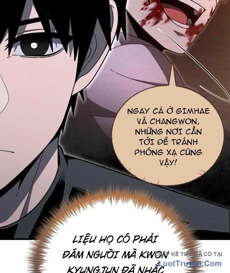 Cựu Chiến Binh Tận Thế Chapter 55 - 117