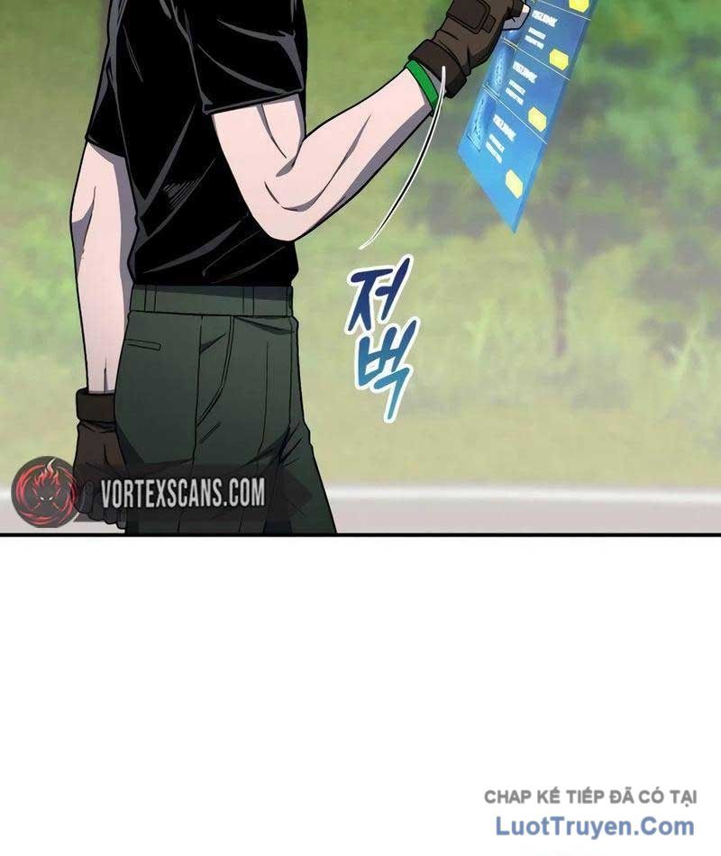 Cựu Chiến Binh Tận Thế Chapter 55 - 57