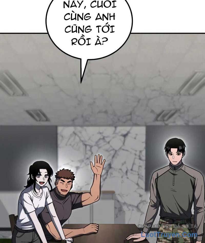 Cựu Chiến Binh Tận Thế Chapter 55 - 79