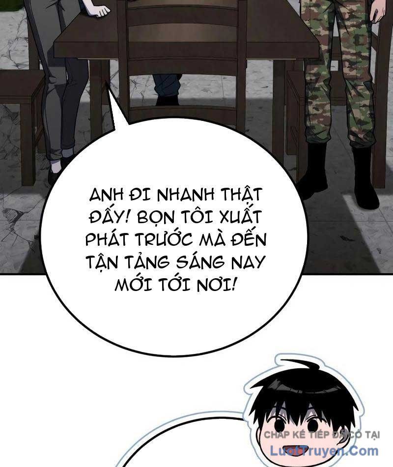 Cựu Chiến Binh Tận Thế Chapter 55 - 80