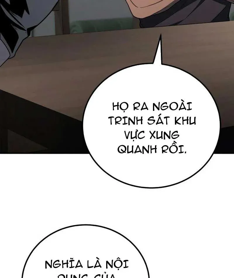 Cựu Chiến Binh Tận Thế Chapter 55 - 85