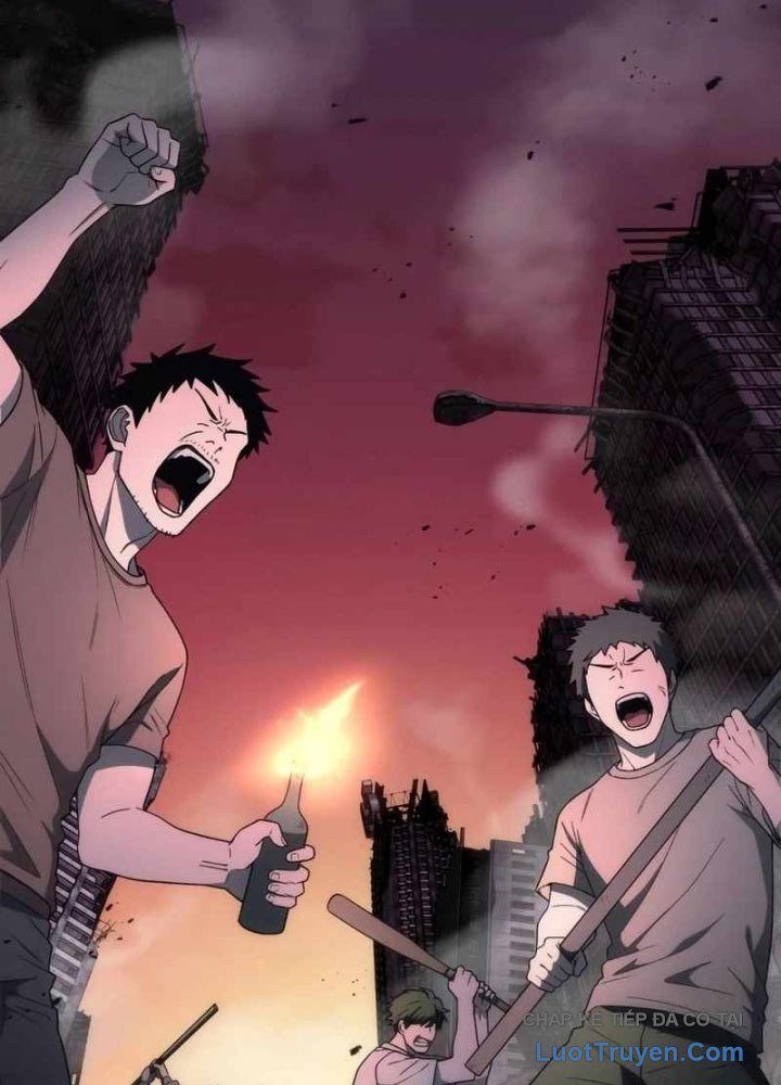 Cựu Chiến Binh Tận Thế Chapter 6 - 120