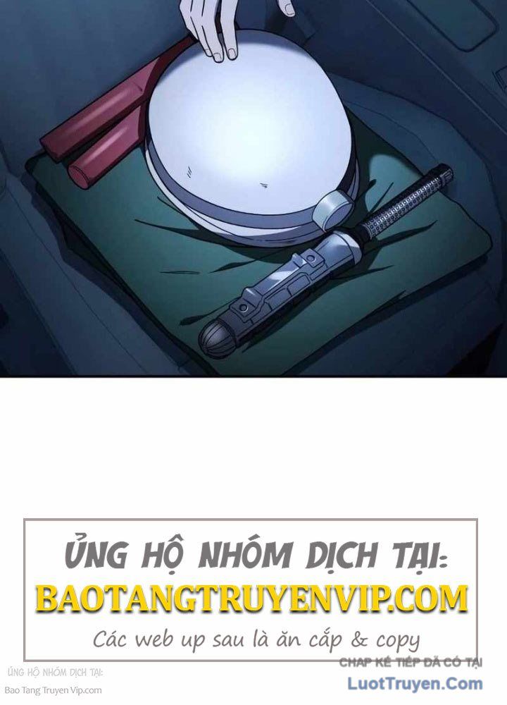 Cựu Chiến Binh Tận Thế Chapter 6 - 8