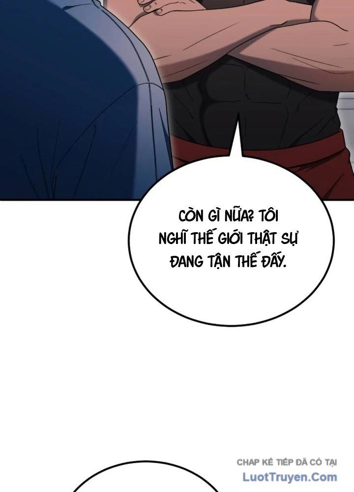 Cựu Chiến Binh Tận Thế Chapter 7 - 119
