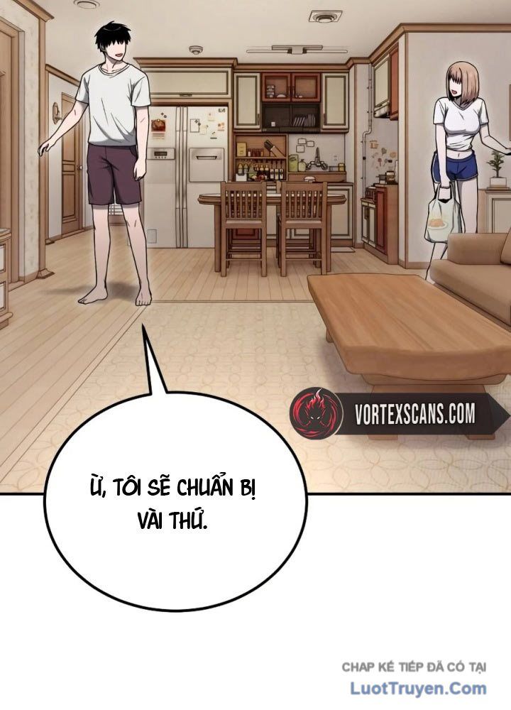 Cựu Chiến Binh Tận Thế Chapter 7 - 17