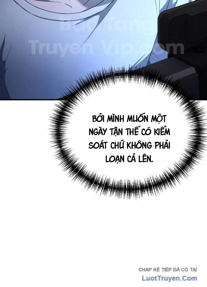 Cựu Chiến Binh Tận Thế Chapter 7 - 161