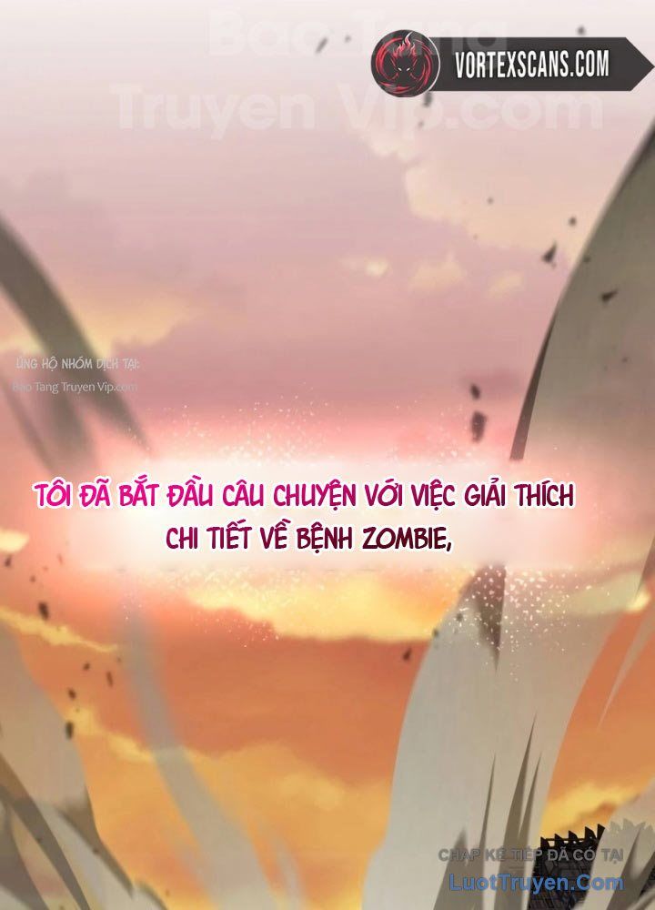 Cựu Chiến Binh Tận Thế Chapter 7 - 21