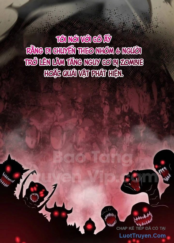 Cựu Chiến Binh Tận Thế Chapter 7 - 23