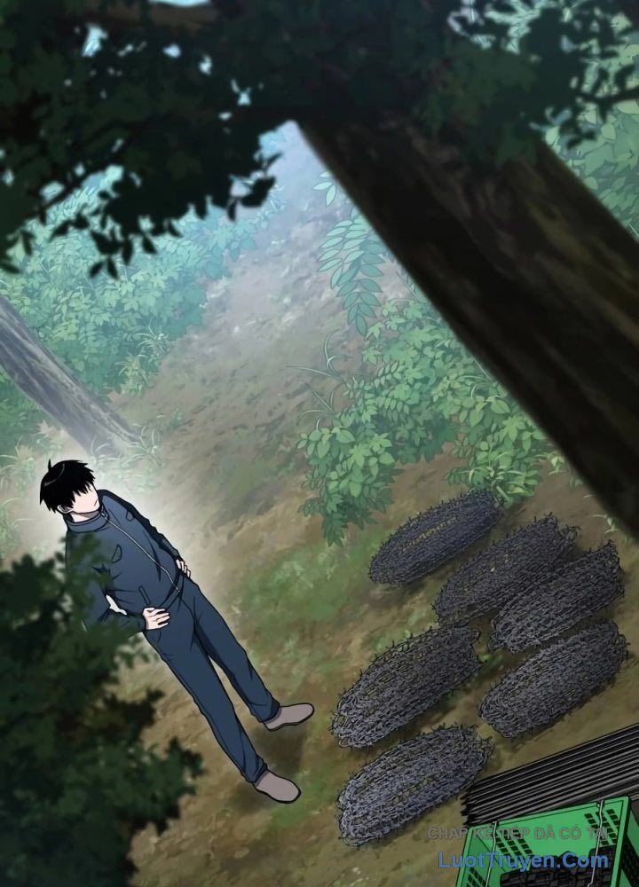 Cựu Chiến Binh Tận Thế Chapter 7 - 77