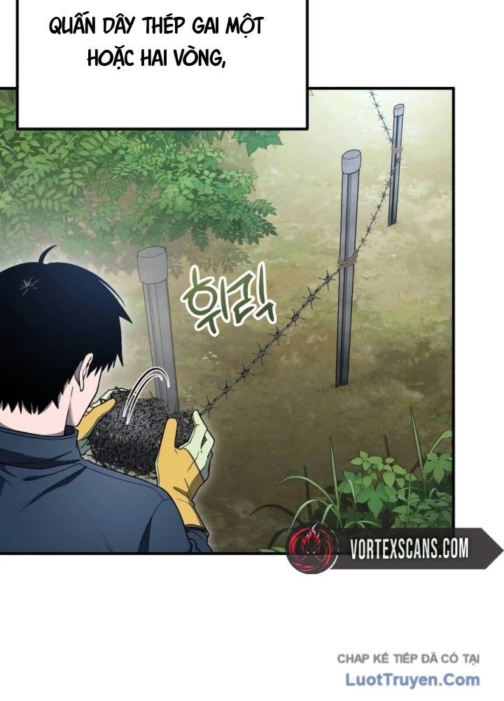 Cựu Chiến Binh Tận Thế Chapter 7 - 81