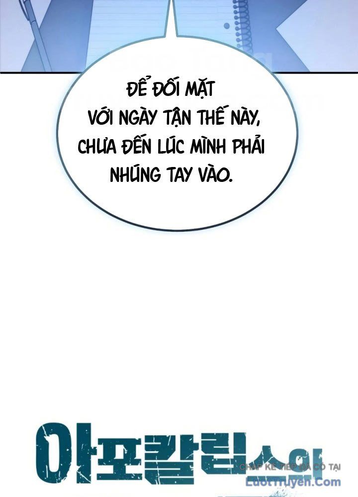 Cựu Chiến Binh Tận Thế Chapter 8 - 27