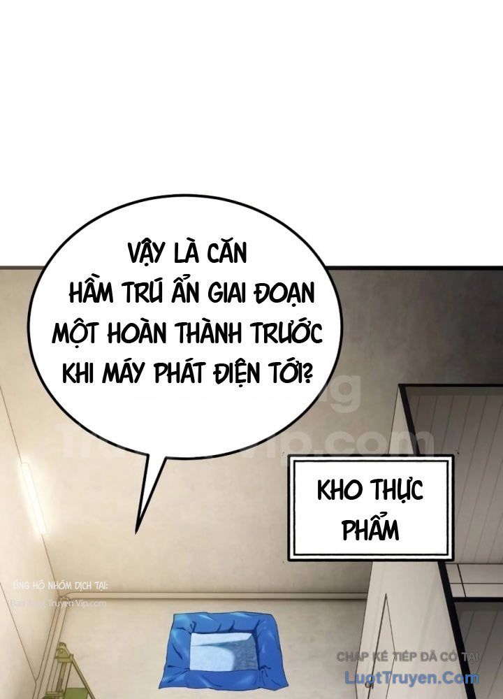 Cựu Chiến Binh Tận Thế Chapter 8 - 33