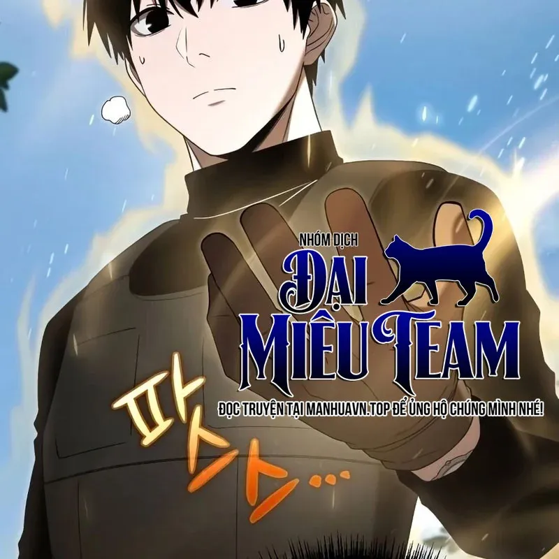 Cựu Chiến Binh Tận Thế Chapter 9 - 12