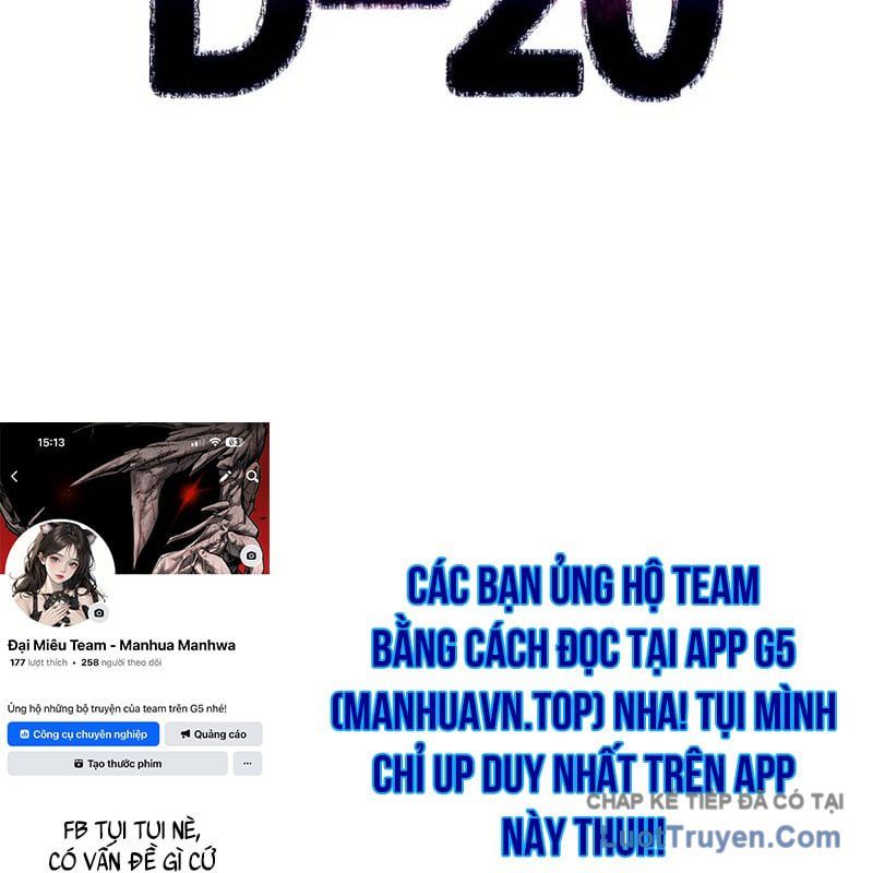 Cựu Chiến Binh Tận Thế Chapter 9 - 221