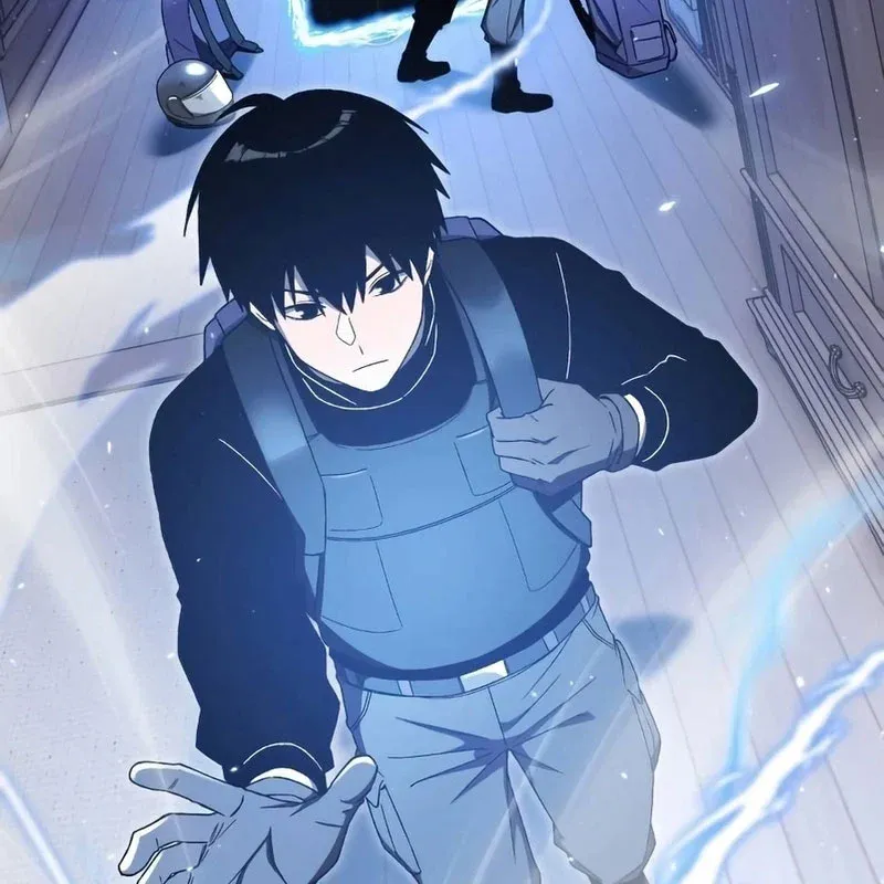 Cựu Chiến Binh Tận Thế Chapter 9 - 70