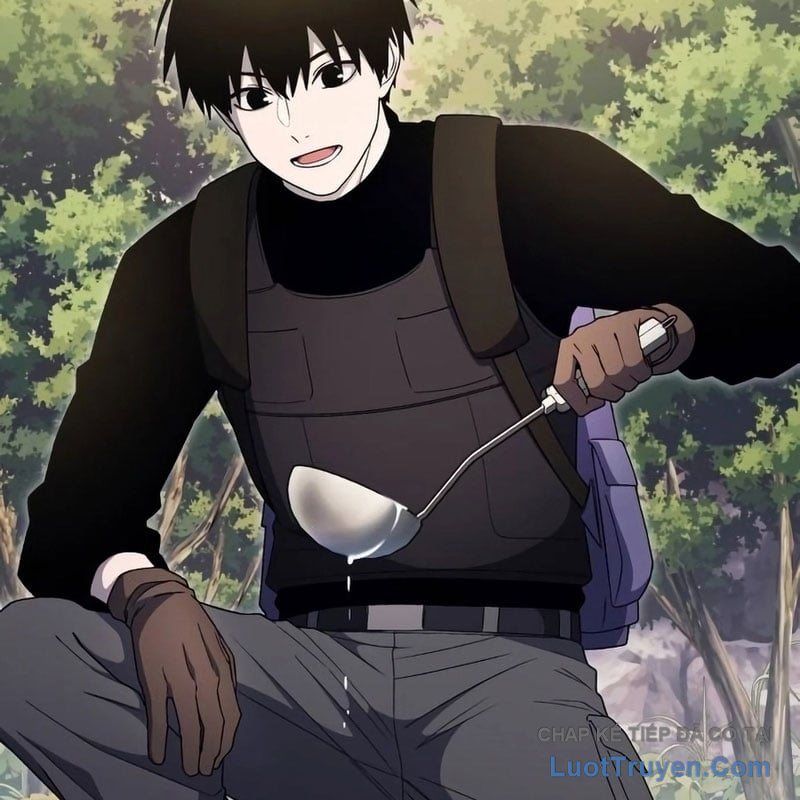 Cựu Chiến Binh Tận Thế Chapter 9 - 81