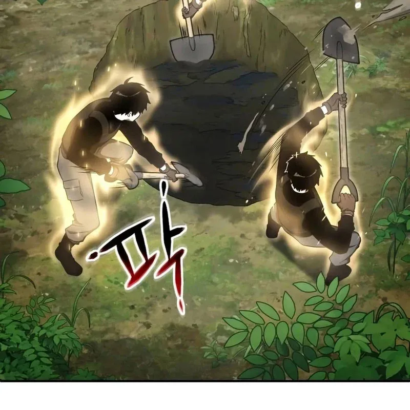Cựu Chiến Binh Tận Thế Chapter 9 - 10