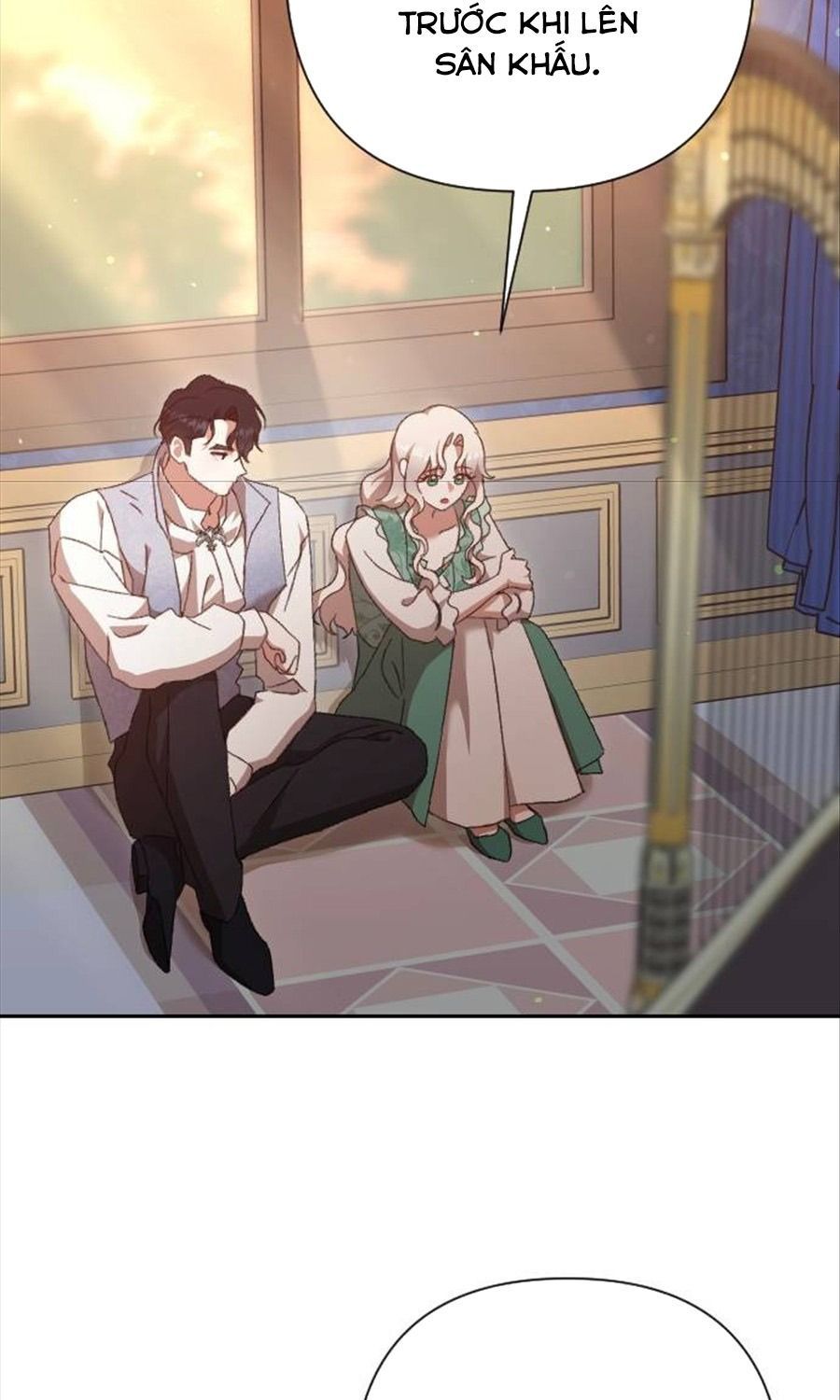 Gửi Người Không Còn Quan Tâm Chapter 30 - 61