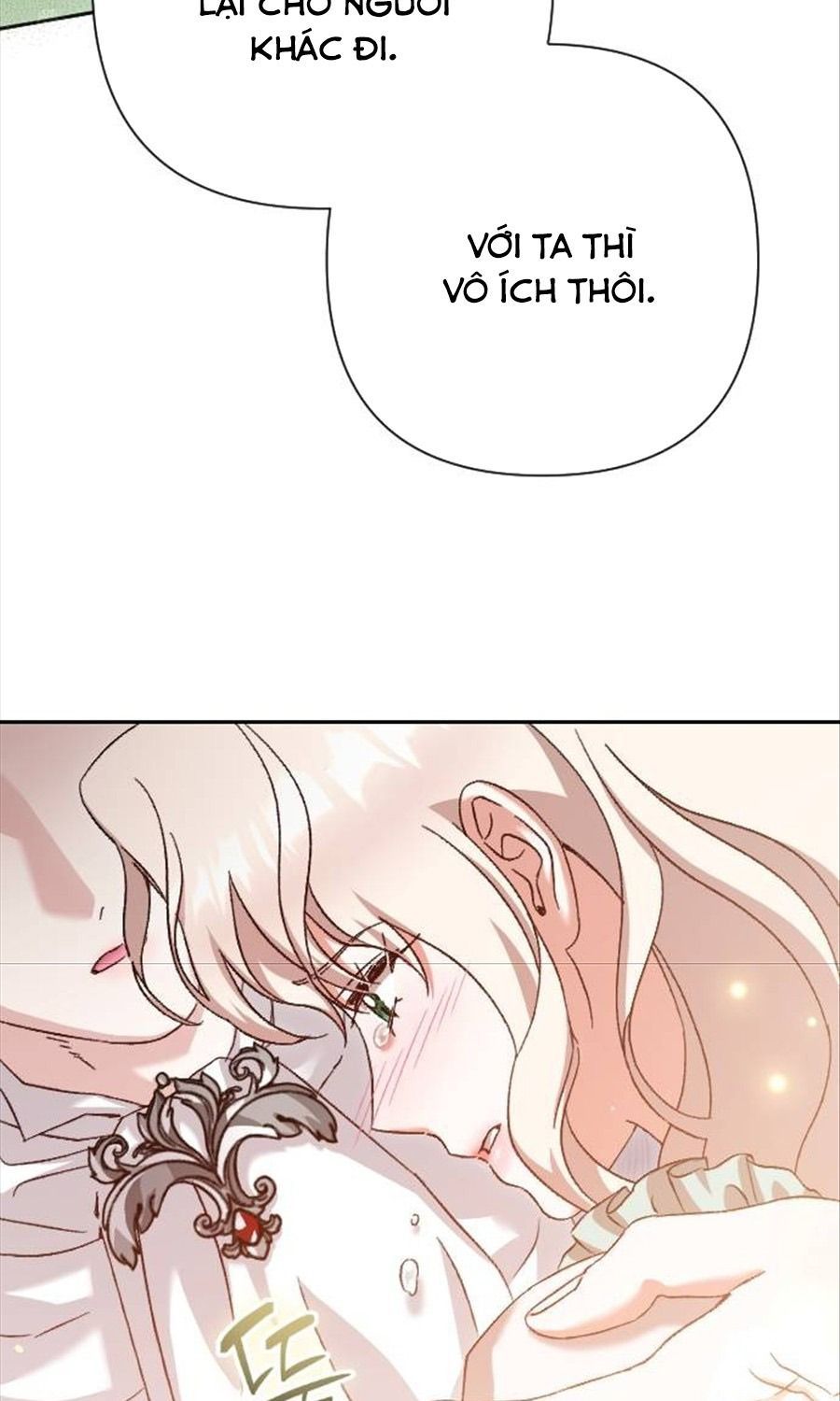 Gửi Người Không Còn Quan Tâm Chapter 30 - 71