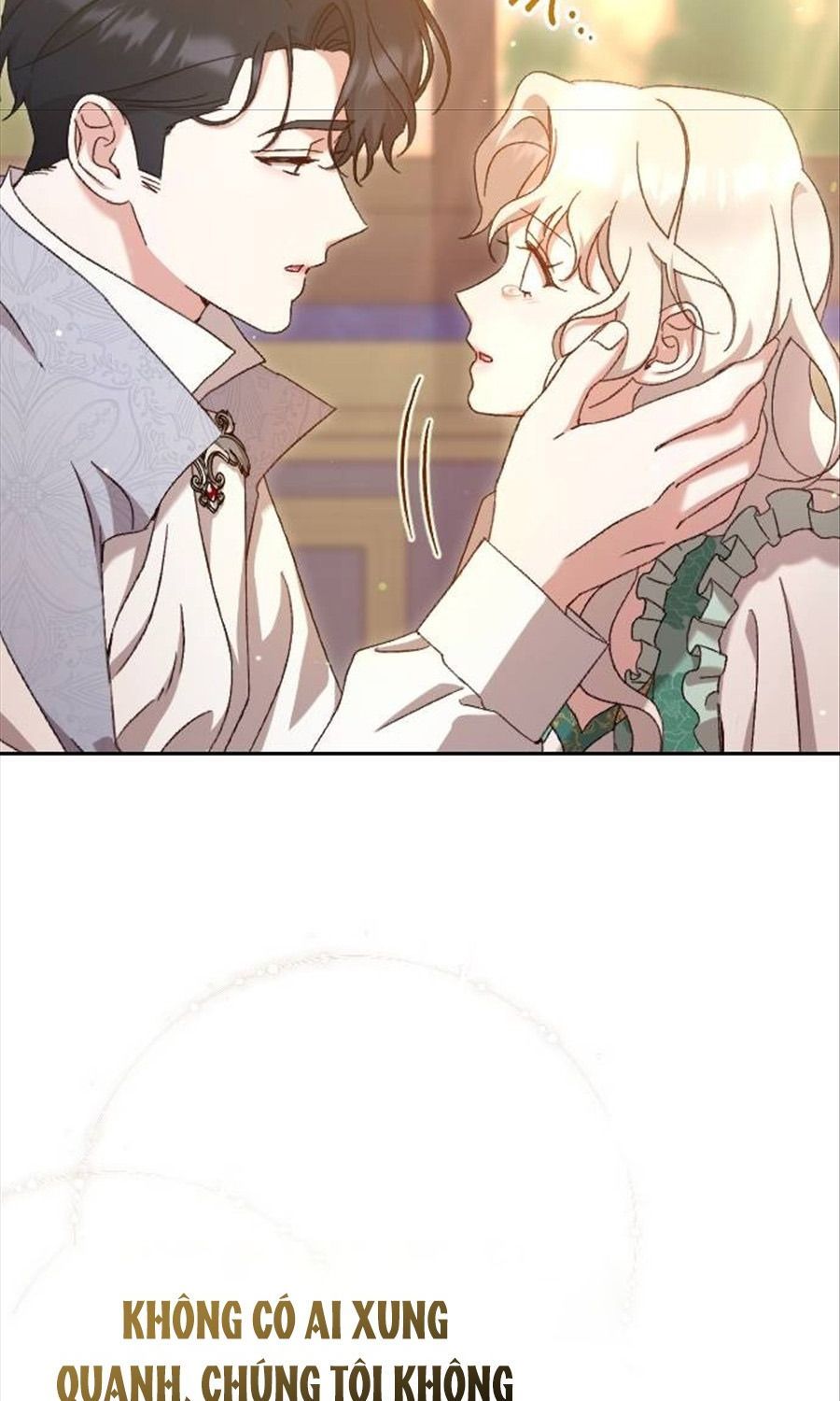 Gửi Người Không Còn Quan Tâm Chapter 30 - 73