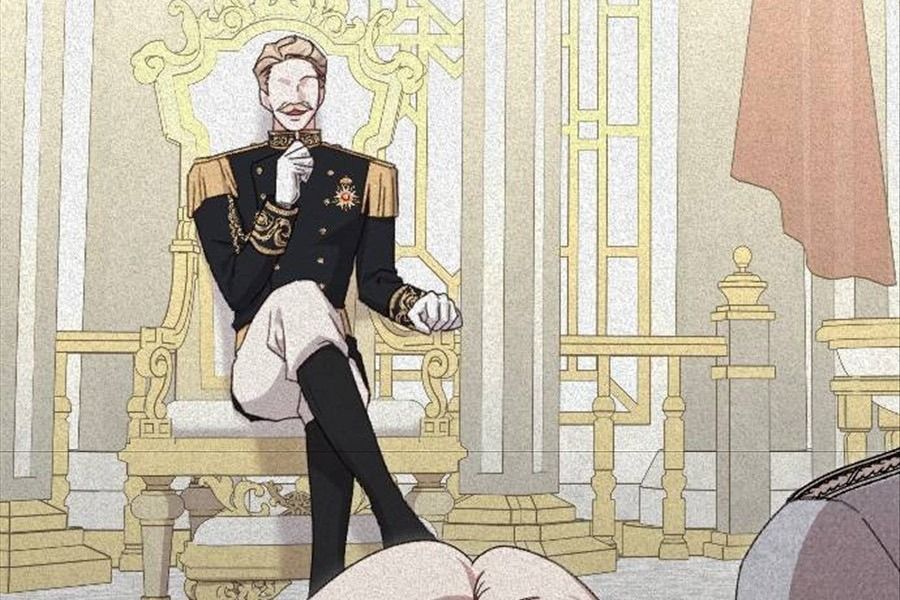 Gửi Người Không Còn Quan Tâm Chapter 30 - 9