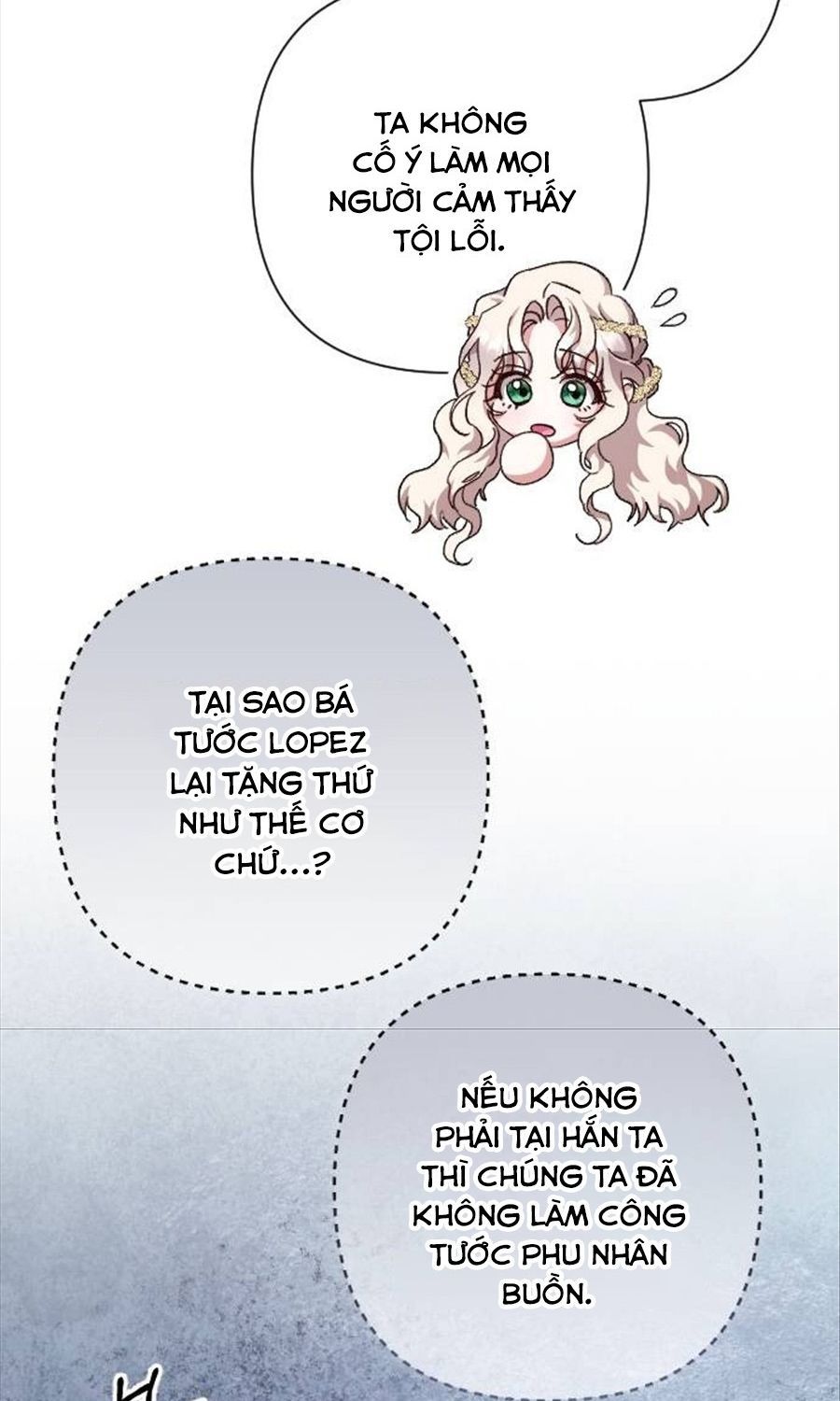 Gửi Người Không Còn Quan Tâm Chapter 31 - 103