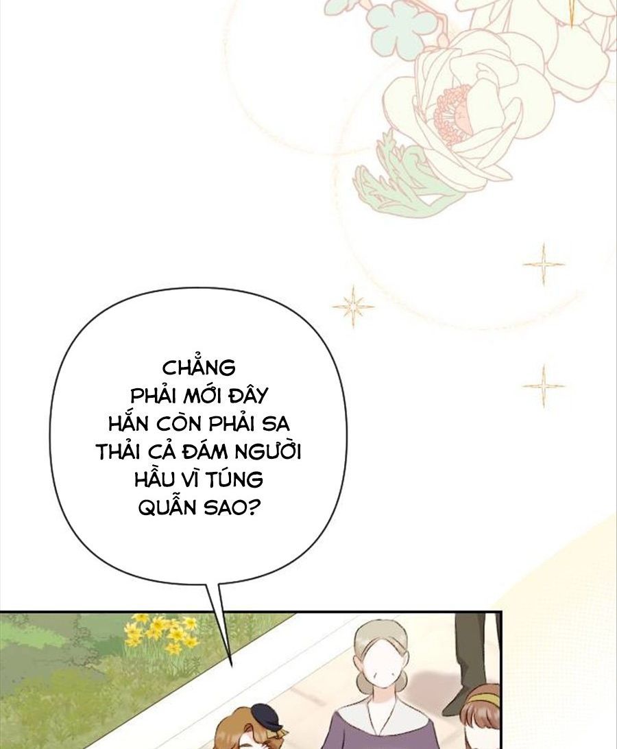 Gửi Người Không Còn Quan Tâm Chapter 31 - 6