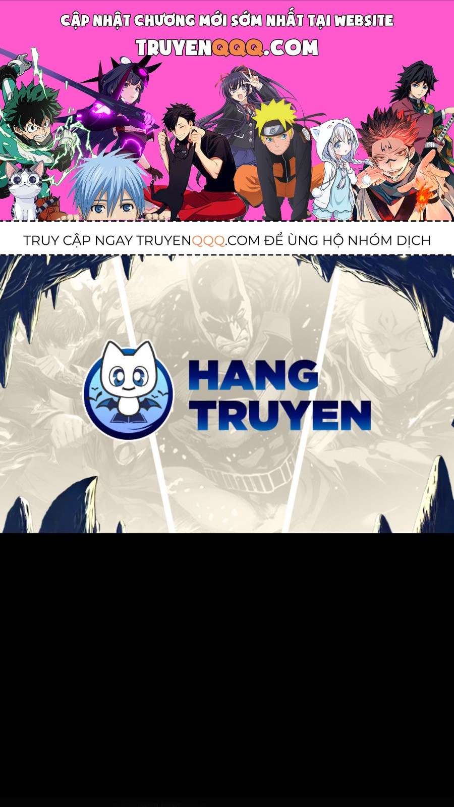 Gửi Người Không Còn Quan Tâm Chapter 32 - 1