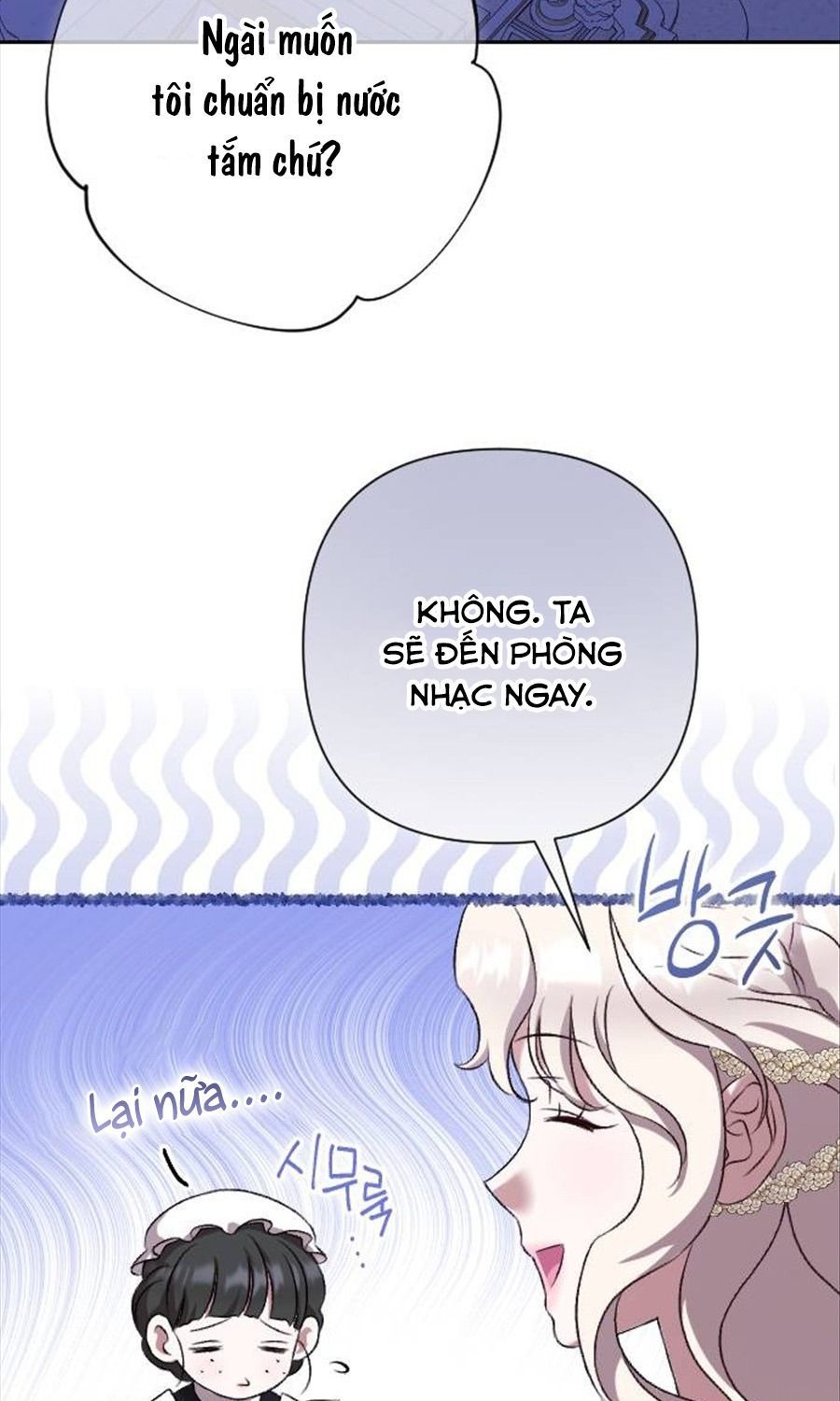 Gửi Người Không Còn Quan Tâm Chapter 32 - 80