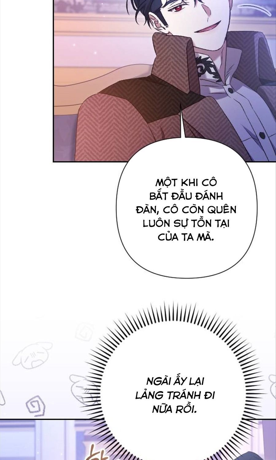 Gửi Người Không Còn Quan Tâm Chapter 32 - 90