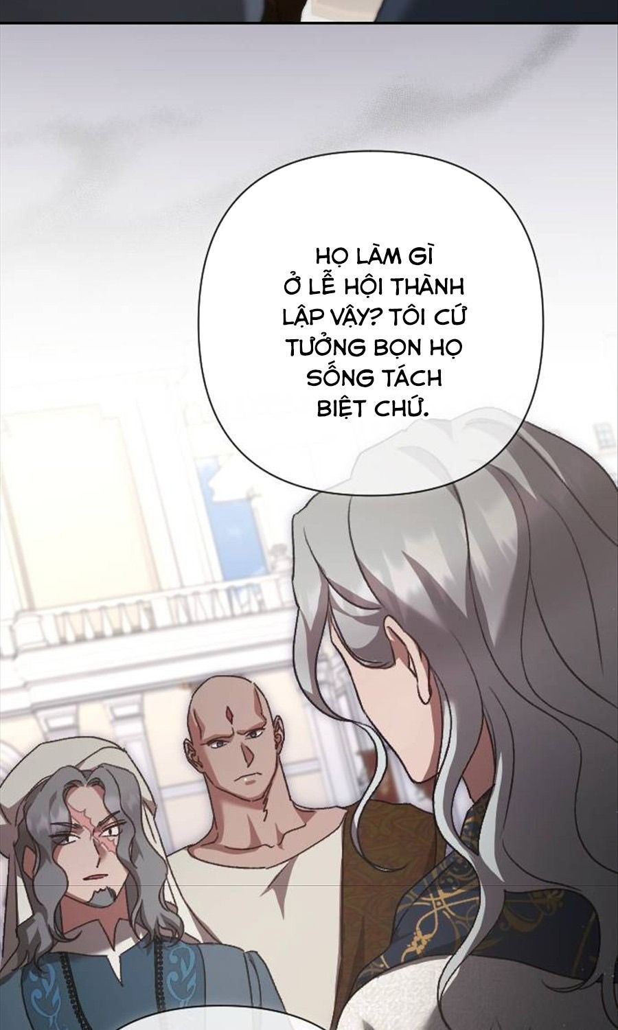 Gửi Người Không Còn Quan Tâm Chapter 33 - 107