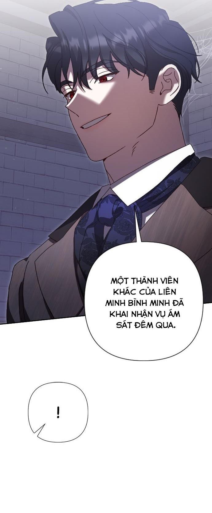 Gửi Người Không Còn Quan Tâm Chapter 35 - 21