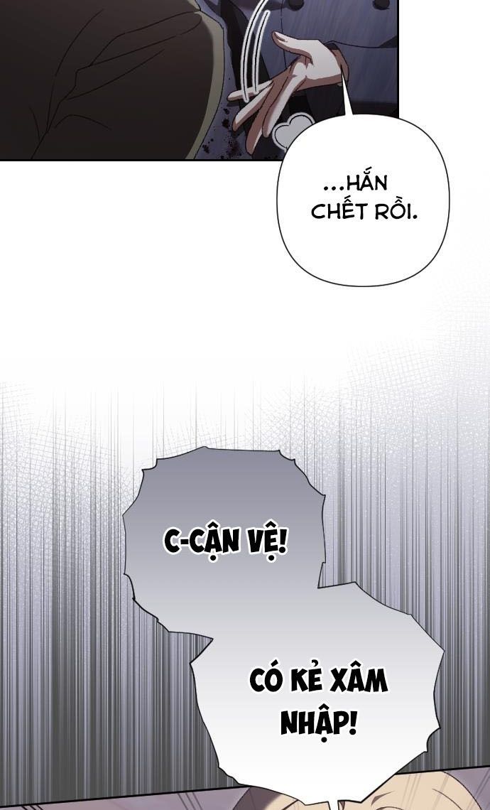 Gửi Người Không Còn Quan Tâm Chapter 35 - 40