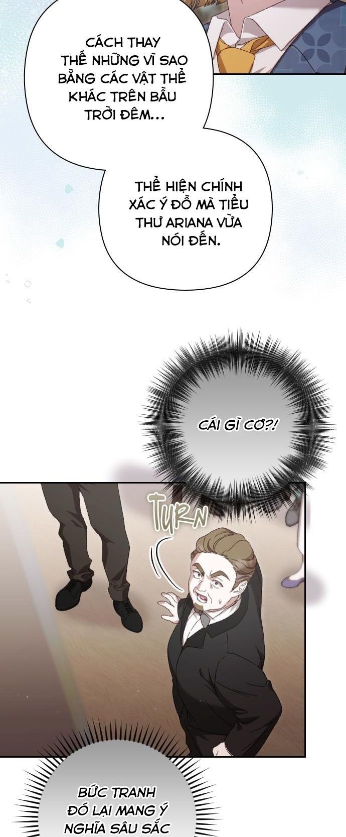 Gửi Người Không Còn Quan Tâm Chapter 36 - 53