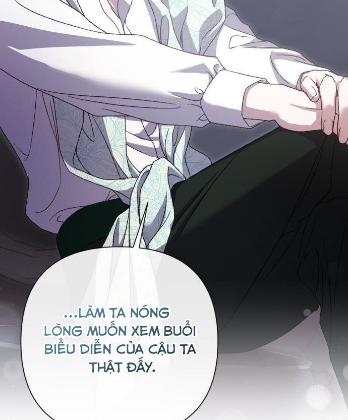 Gửi Người Không Còn Quan Tâm Chapter 37 - 36