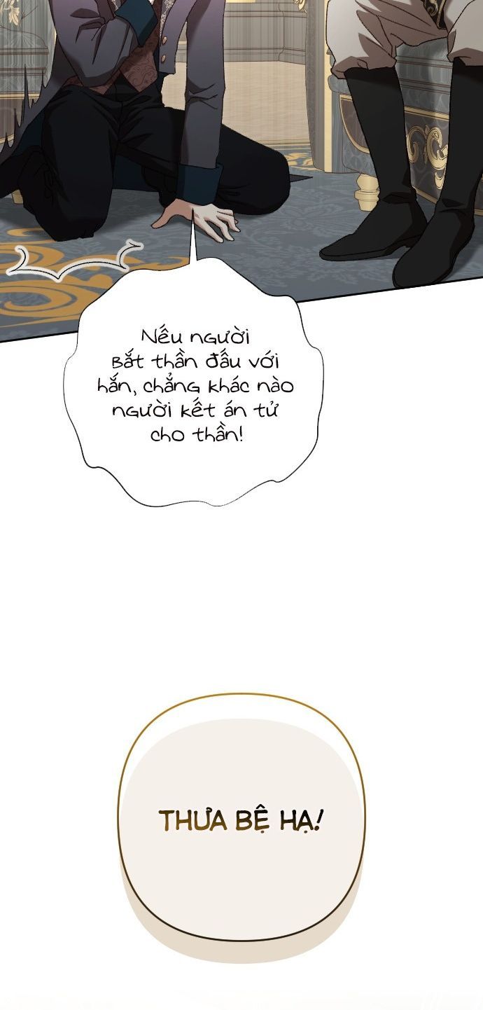 Gửi Người Không Còn Quan Tâm Chapter 38 - 58