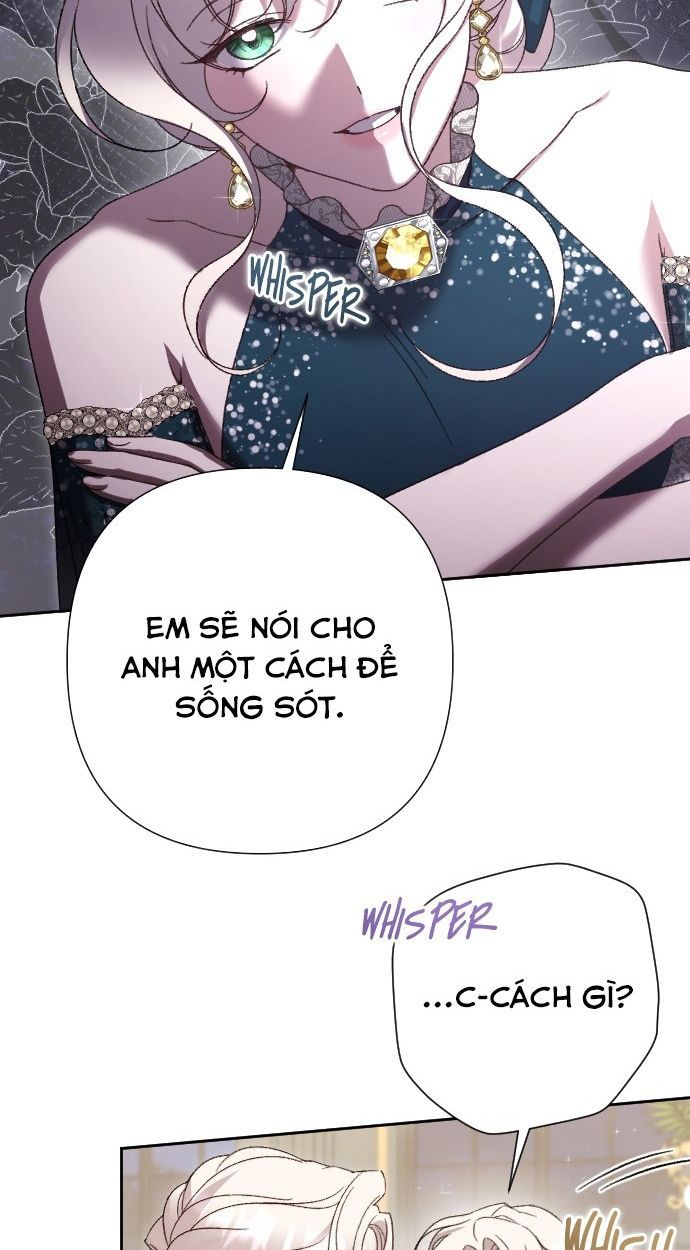 Gửi Người Không Còn Quan Tâm Chapter 38 - 67
