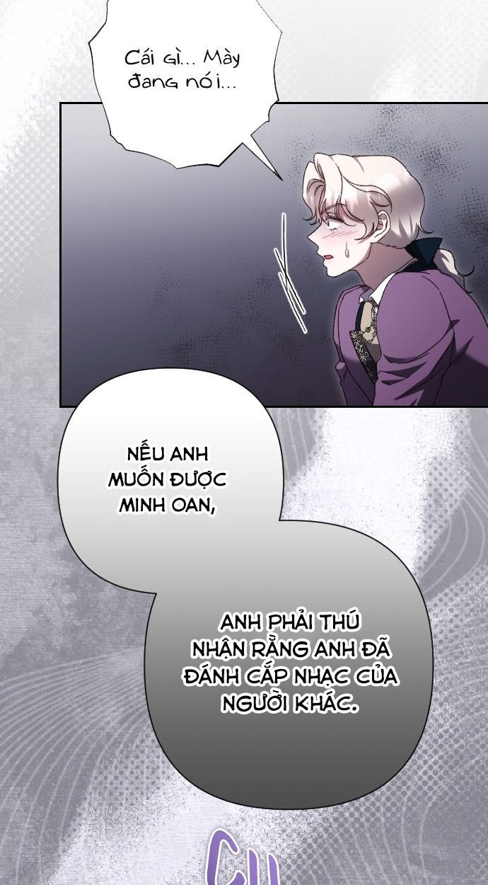 Gửi Người Không Còn Quan Tâm Chapter 38 - 70