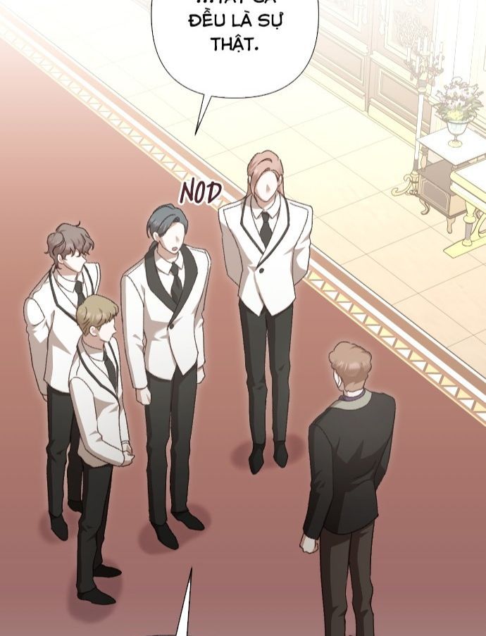Gửi Người Không Còn Quan Tâm Chapter 39 - 2