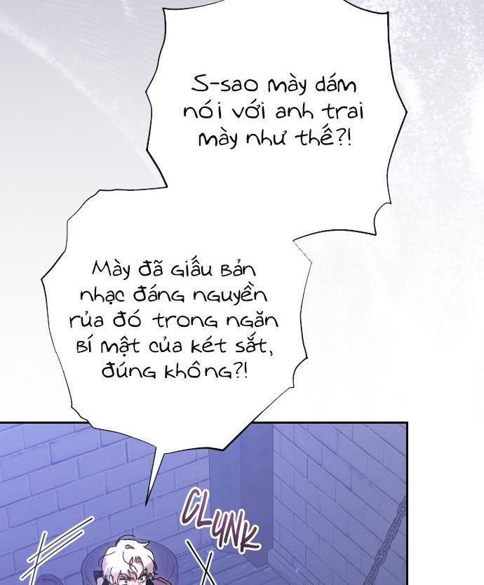 Gửi Người Không Còn Quan Tâm Chapter 39 - 21