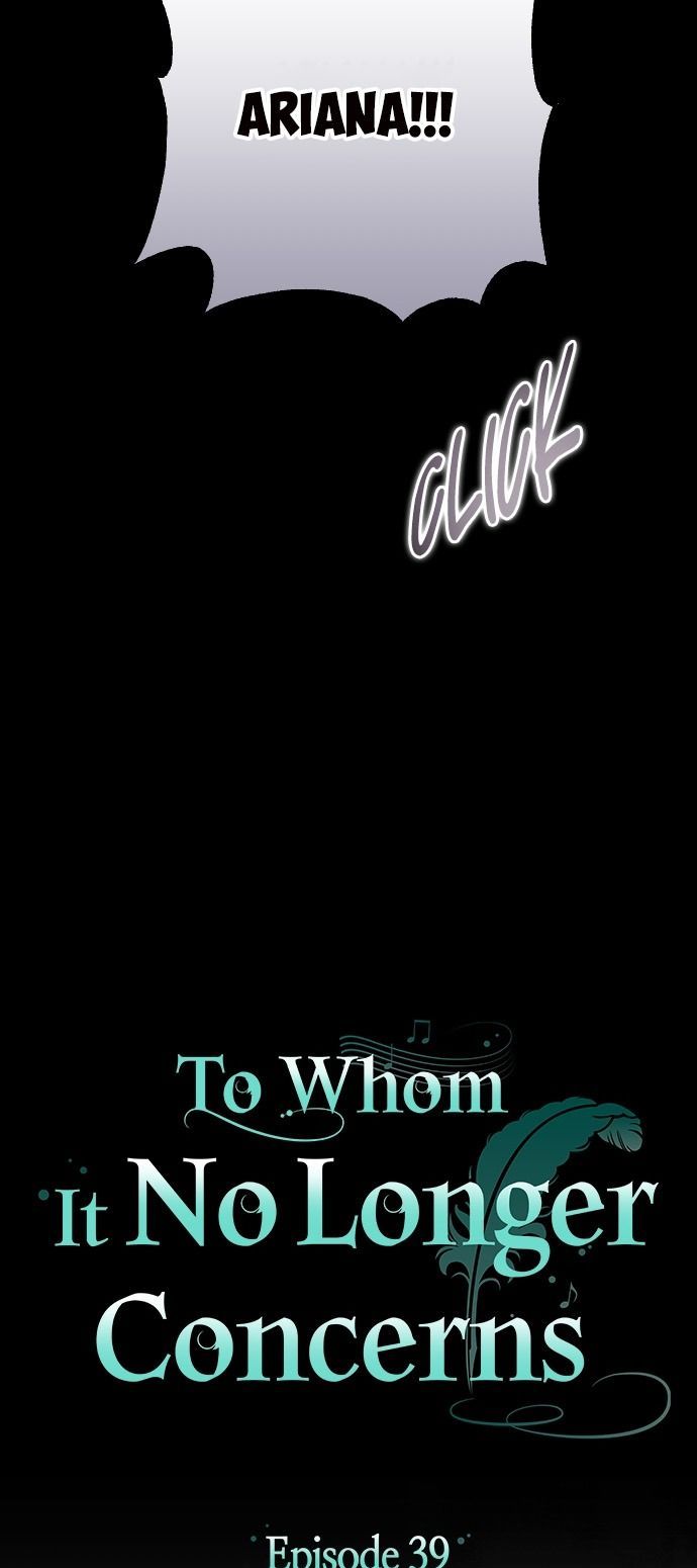 Gửi Người Không Còn Quan Tâm Chapter 39 - 24