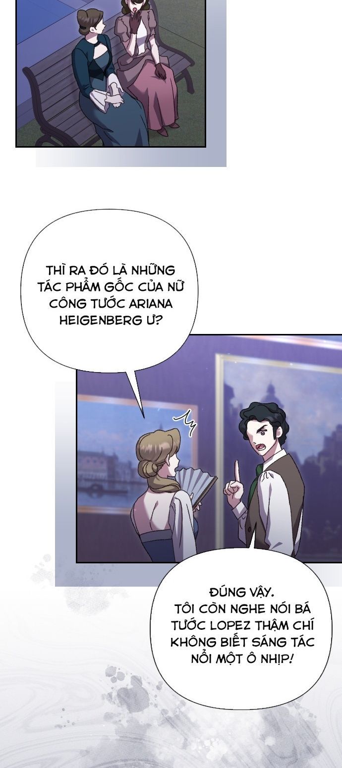 Gửi Người Không Còn Quan Tâm Chapter 39 - 26