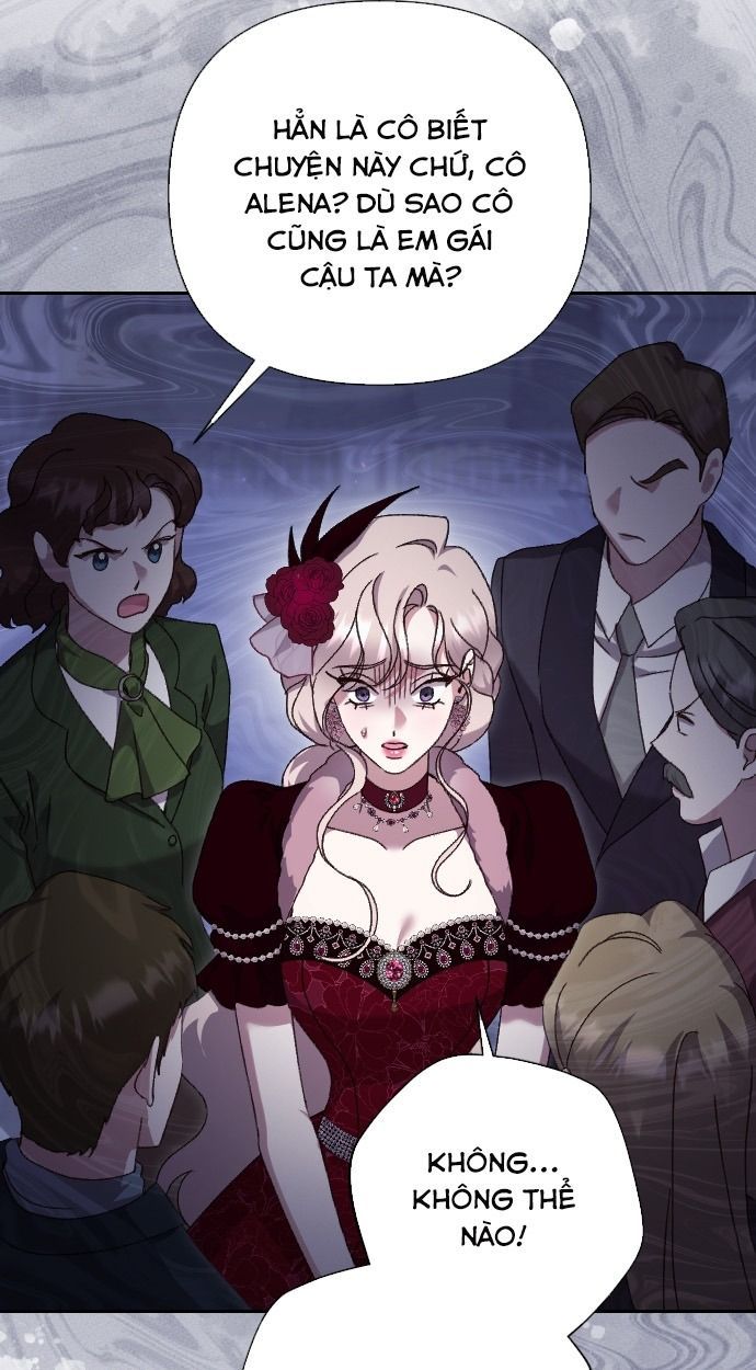 Gửi Người Không Còn Quan Tâm Chapter 39 - 27