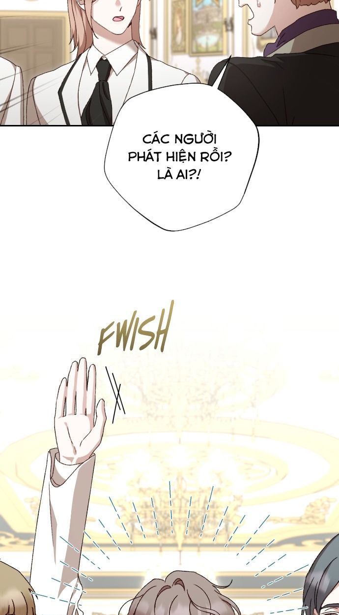 Gửi Người Không Còn Quan Tâm Chapter 39 - 5