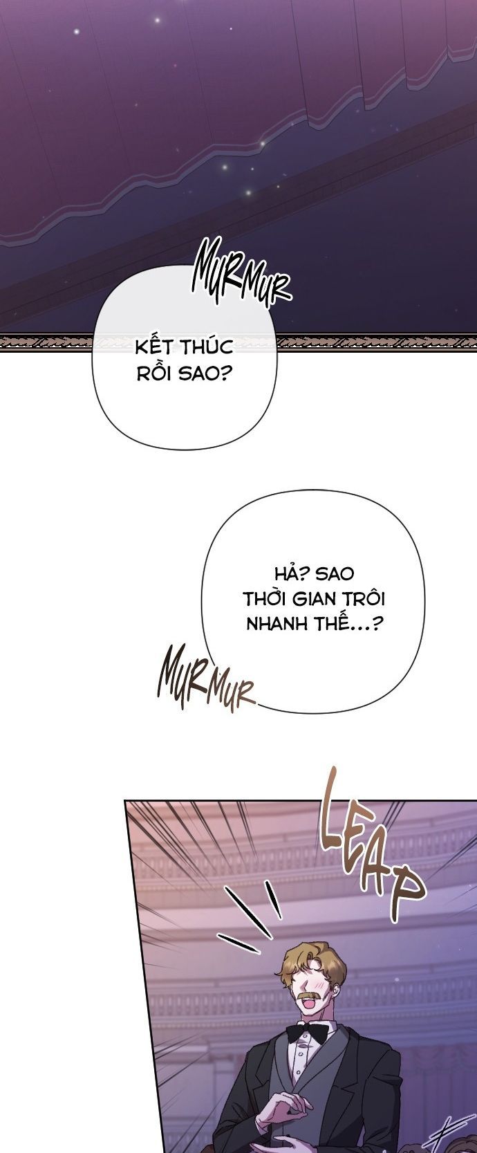 Gửi Người Không Còn Quan Tâm Chapter 39 - 53