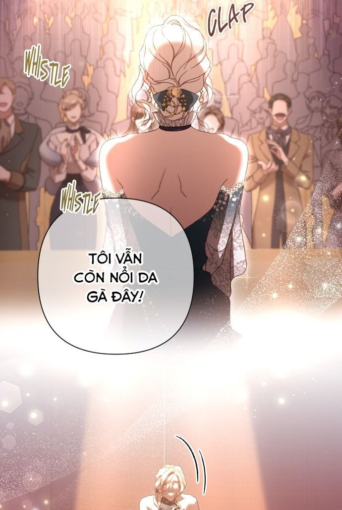 Gửi Người Không Còn Quan Tâm Chapter 39 - 55