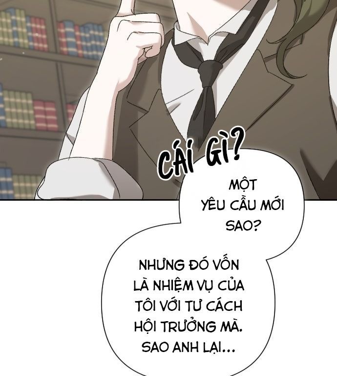 Gửi Người Không Còn Quan Tâm Chapter 4 - 133
