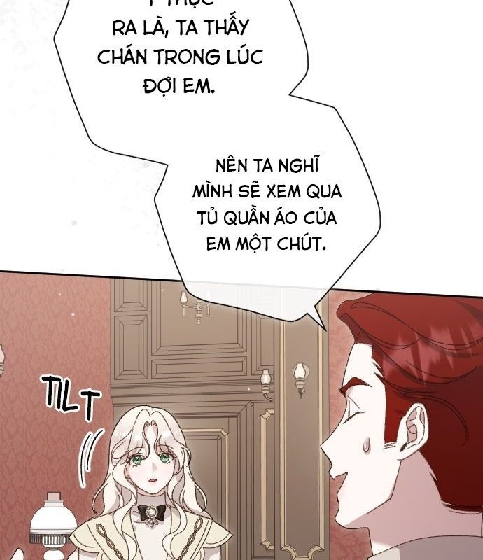 Gửi Người Không Còn Quan Tâm Chapter 4 - 9