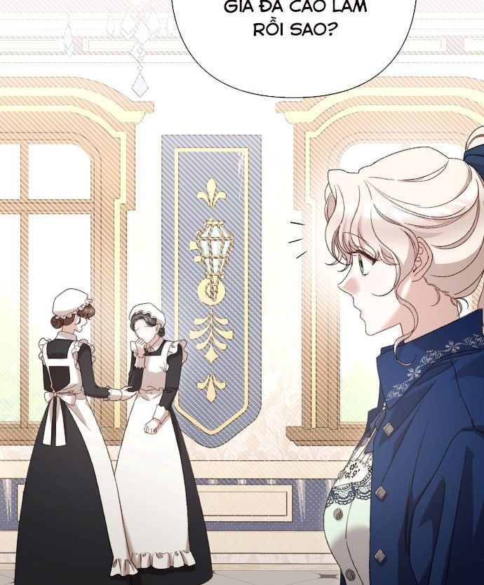 Gửi Người Không Còn Quan Tâm Chapter 40 - 22