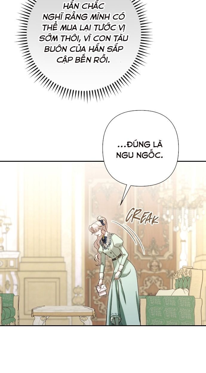 Gửi Người Không Còn Quan Tâm Chapter 40 - 9